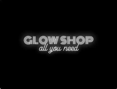 glow store